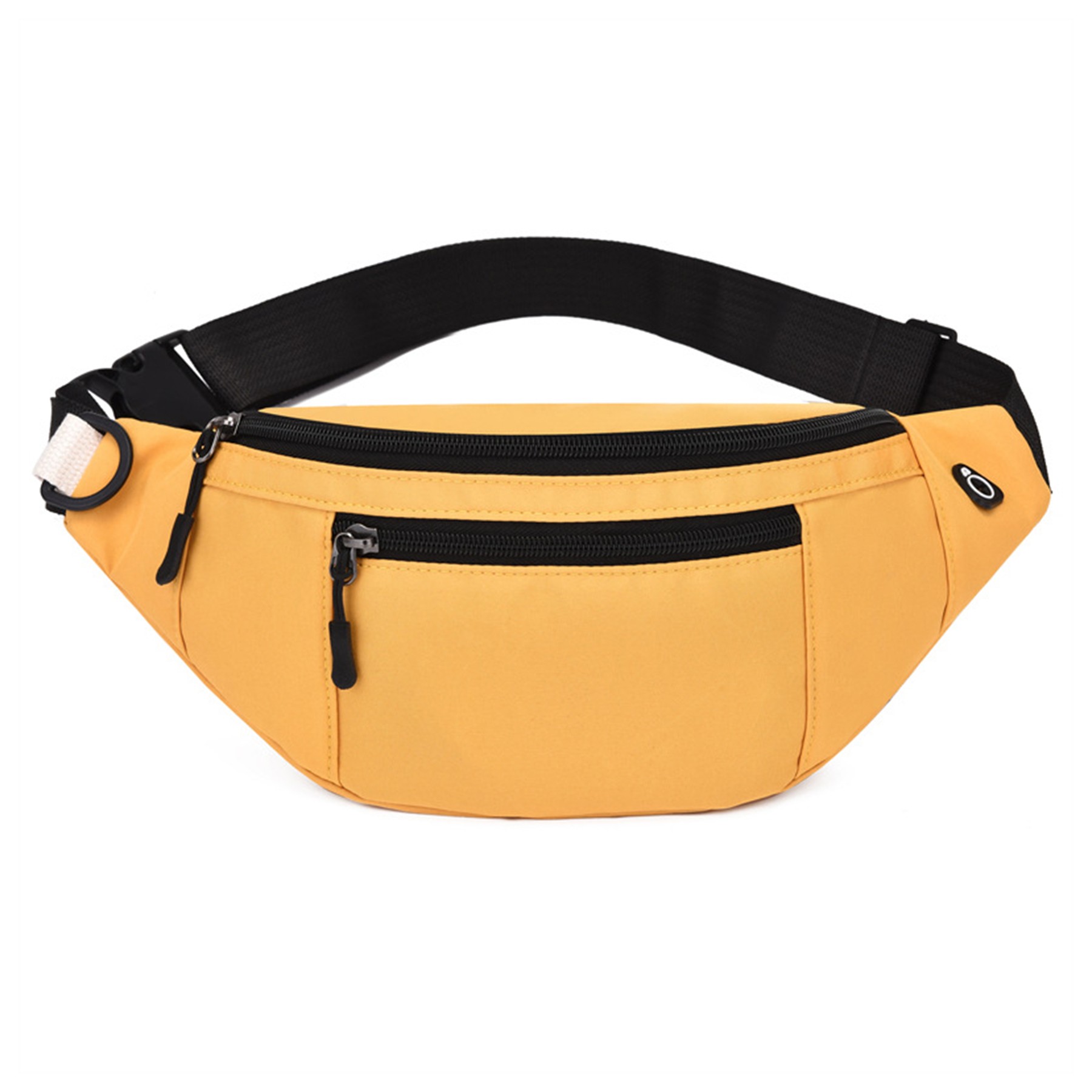 Crossbody Fanny Pack 6