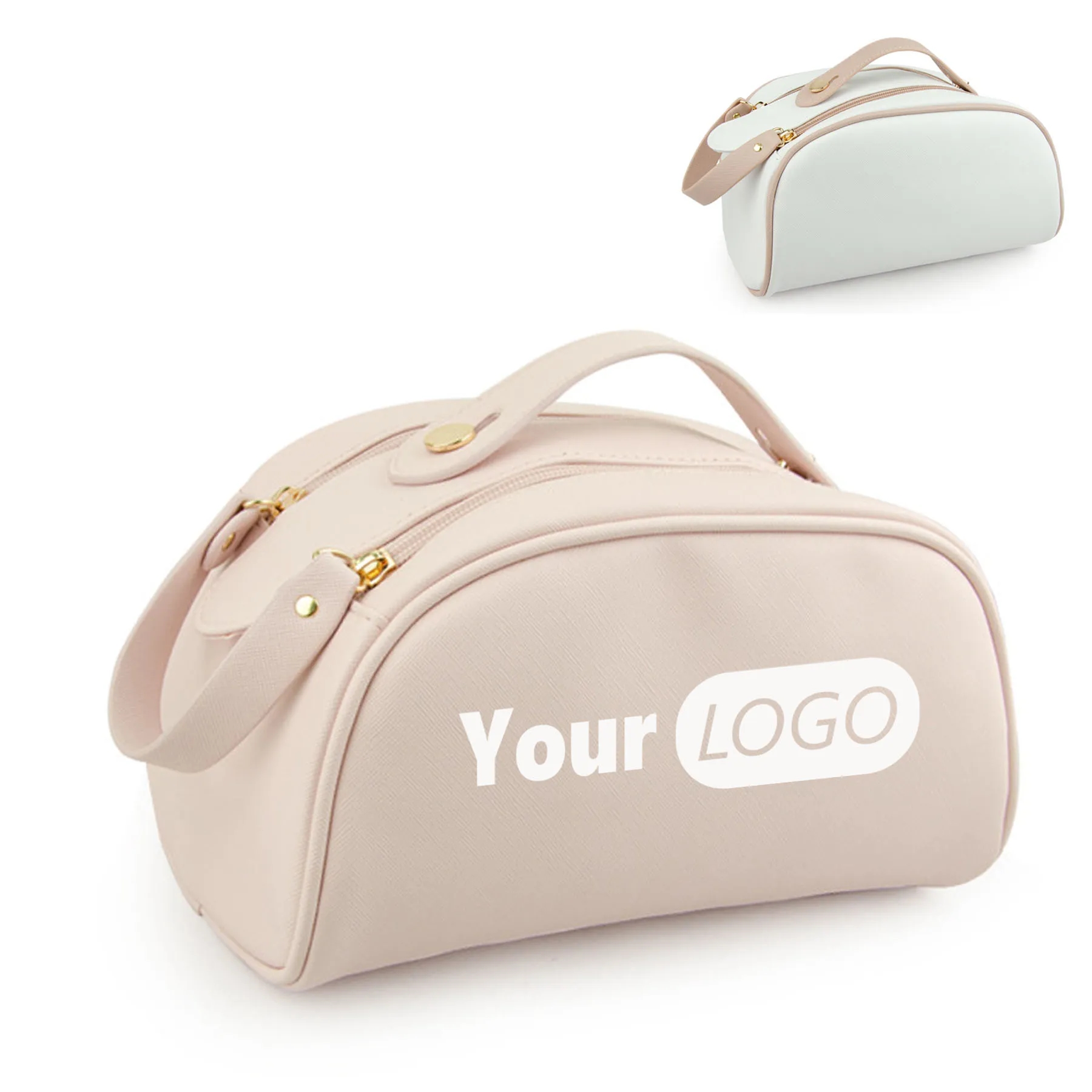 Portable Waterproof Toiletry Bag 2