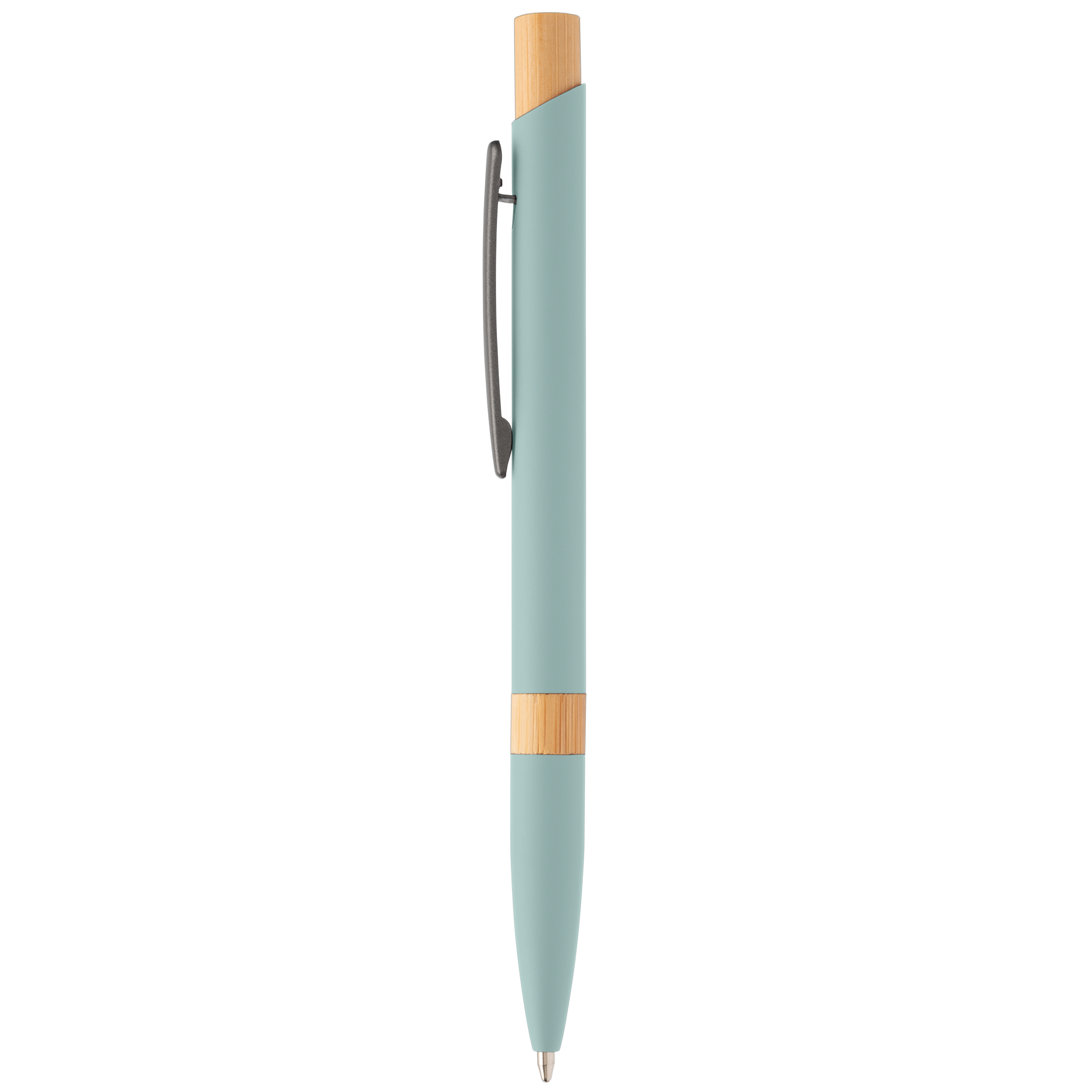 Reborn Designer Softy Recycled Aluminum Pen 10