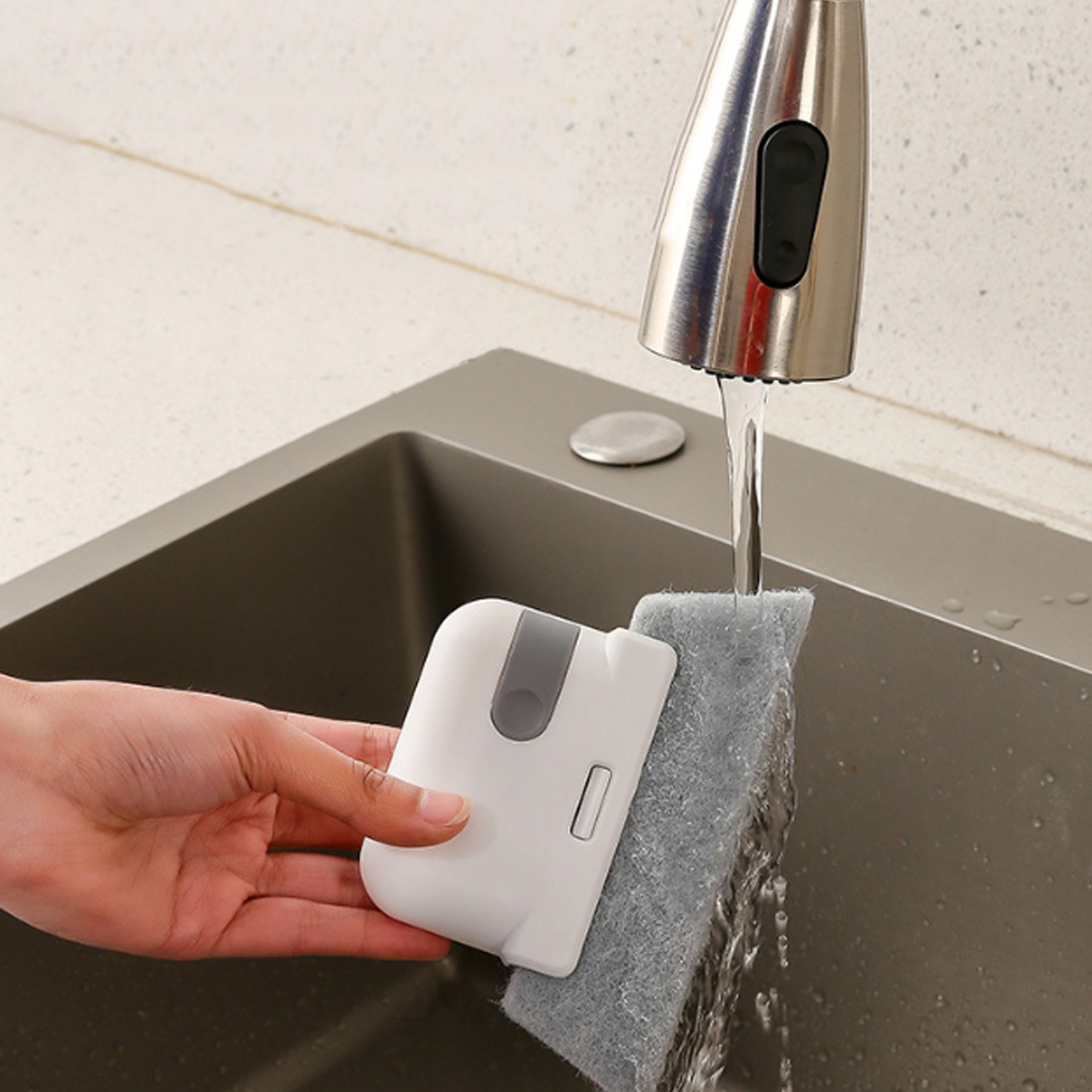 Gap Cleaning Tool 4