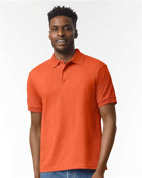 Unisex DryBlend® Polo - 8800 112
