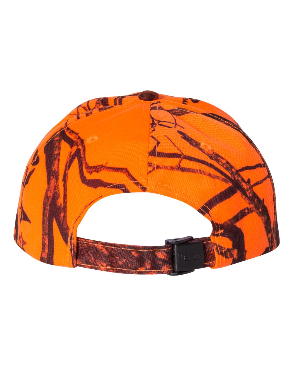 Specialty Licensed Camo Cap - SN200 9