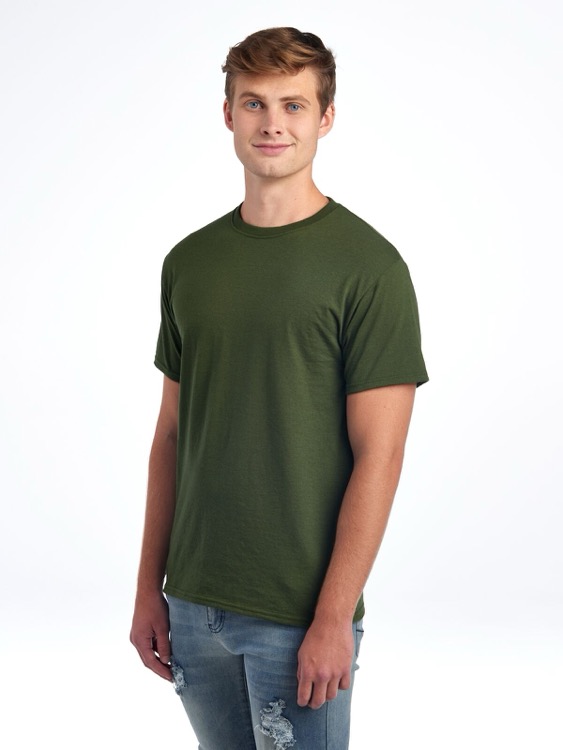 JERZEES DRI-POWERĀ® Unisex T-Shirt 5