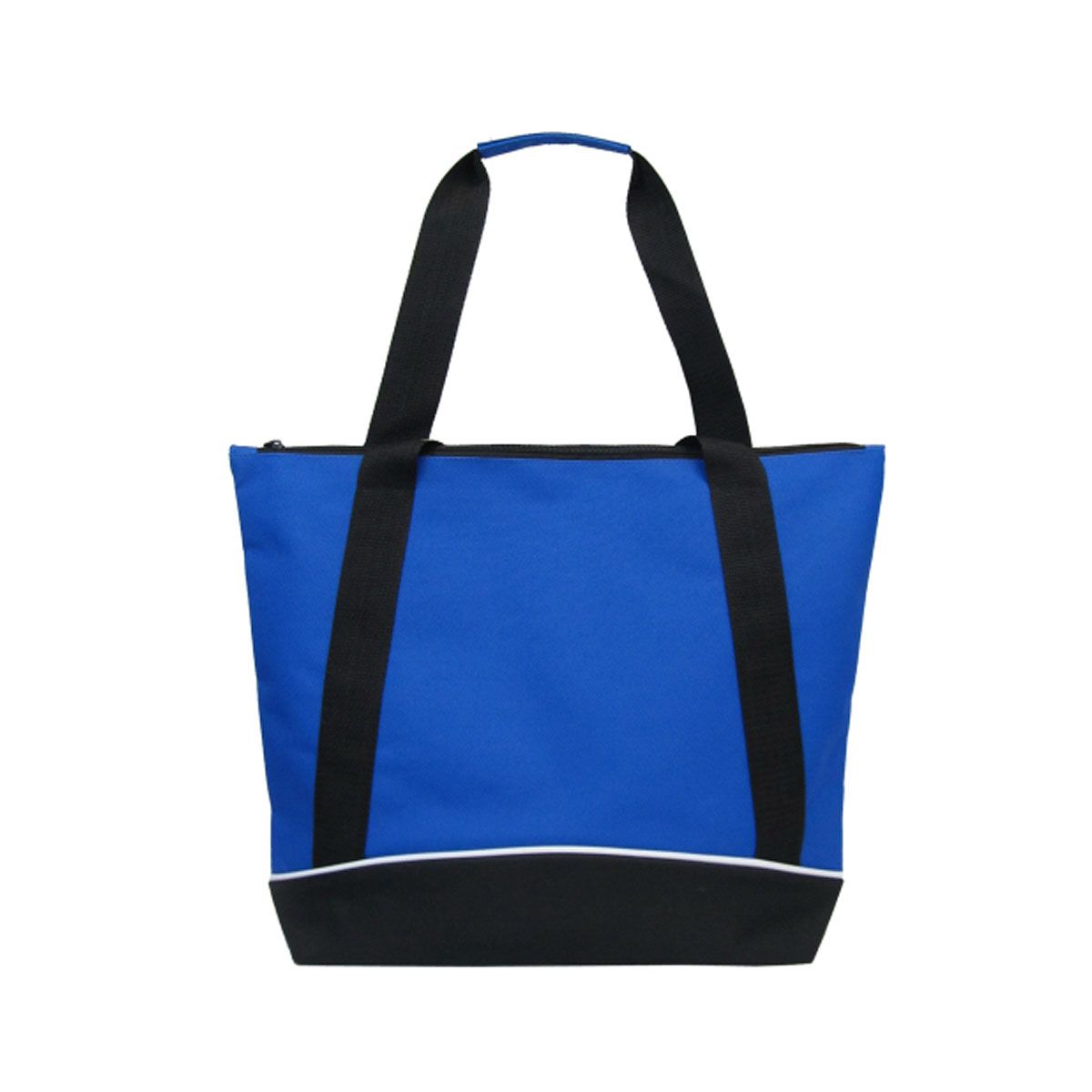 Horizon Zipper Tote 1