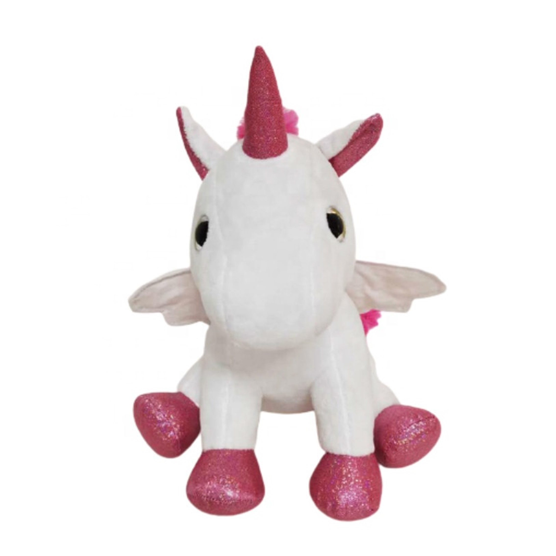 Cute Unicorn Stuffed Animal Plush Toy 4