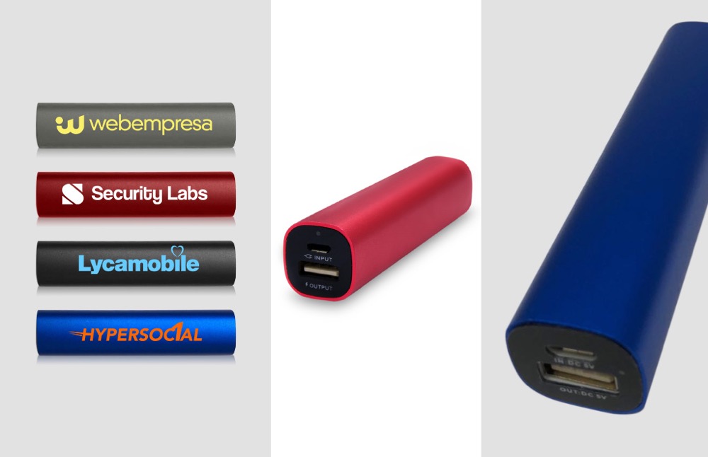 Spark Power Bank 3