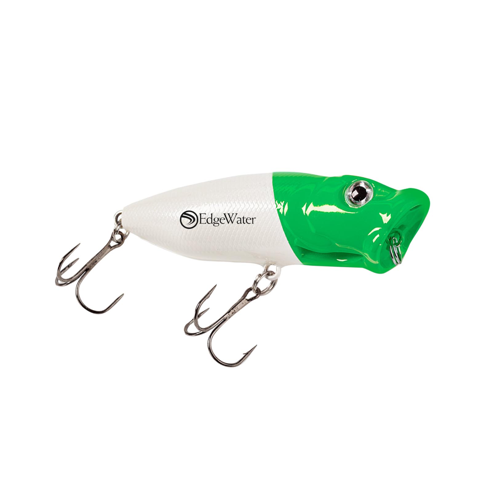 Fish Face Popper Lure 5
