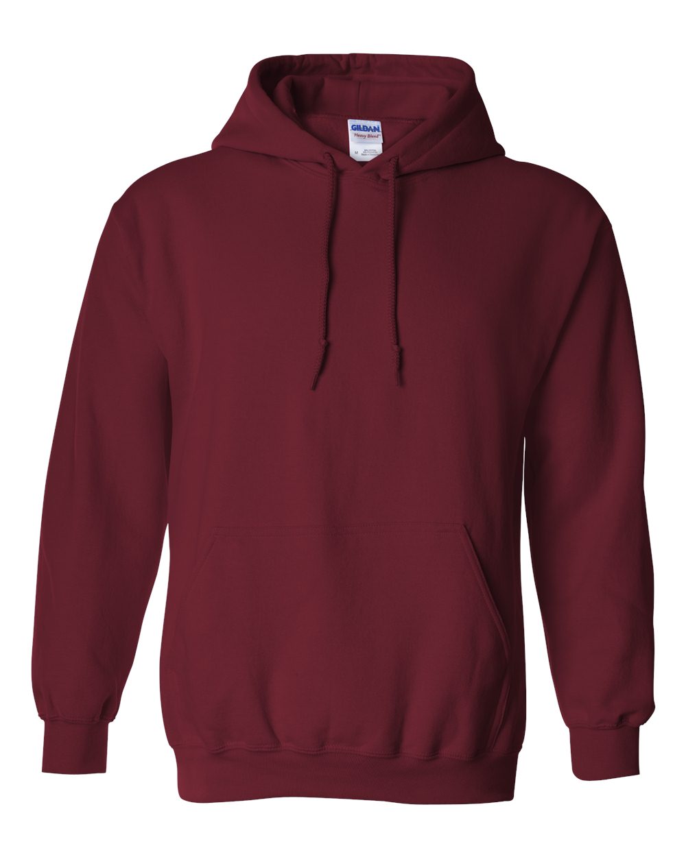 Unisex Heavy Blend™ Hooded Sweatshirt - 18500, custom hoodie or sweatshirt with logo imprint 95