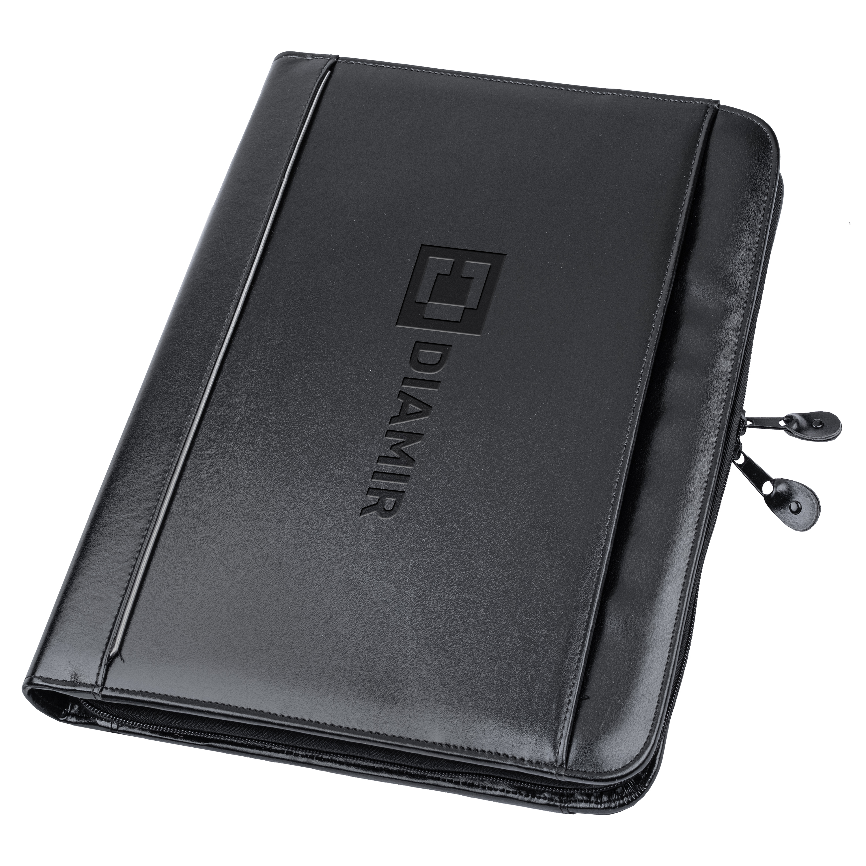 CEO Zip Portfolio w/Handles 5