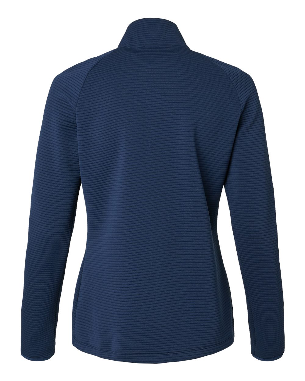 Women's Spacer Quarter-Zip Pullover - A589 27