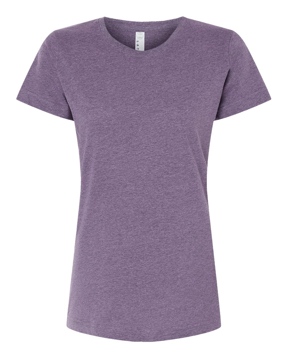 Women's Fine Jersey Tee - 3516 253