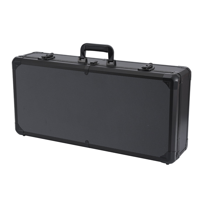 Portable Tool Box with Foam Padding 3