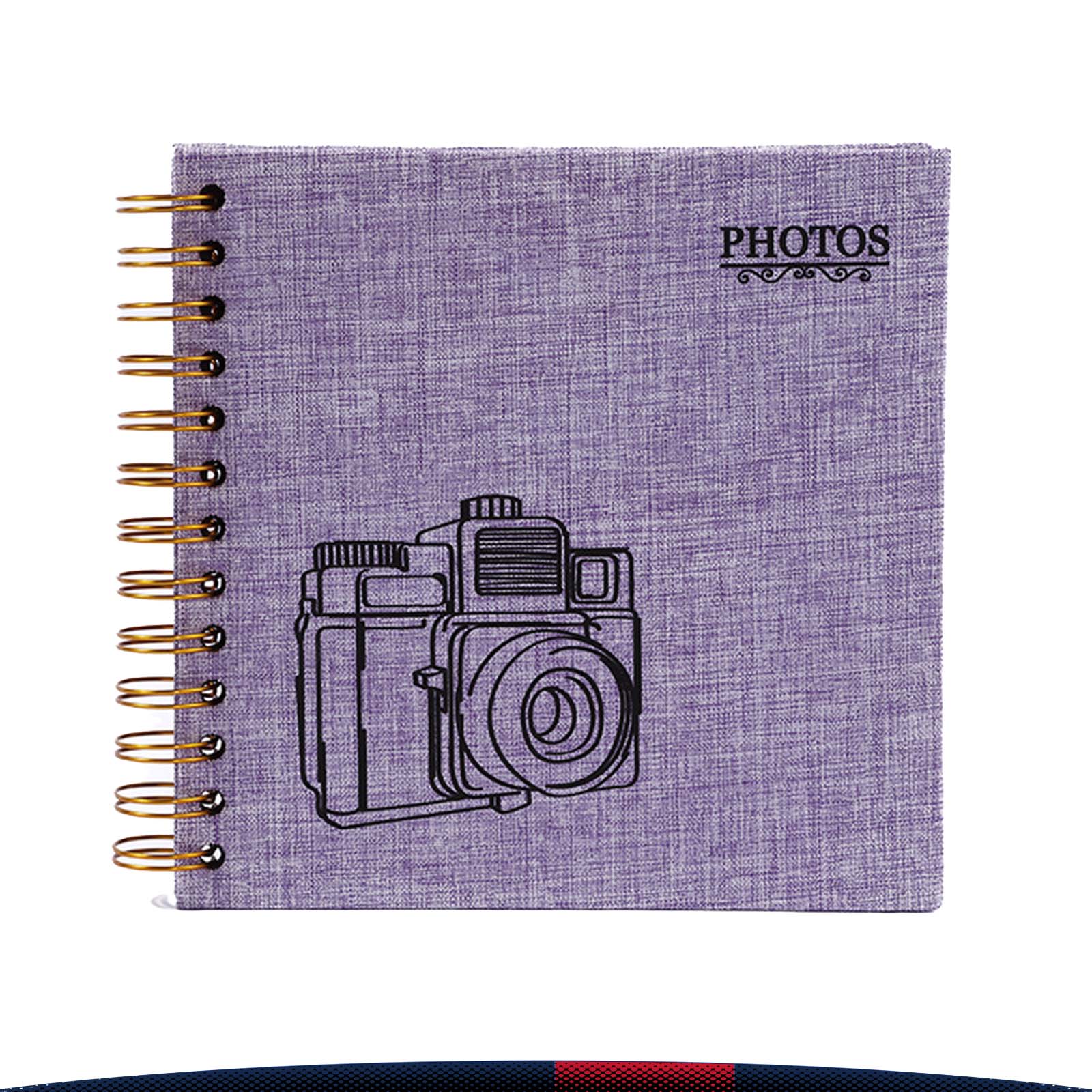 Leyar Self Adhesive Photo Album 3