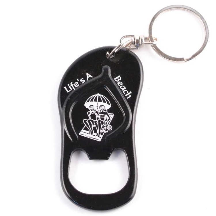 Sandal Key Chain / Bottle Opener 1