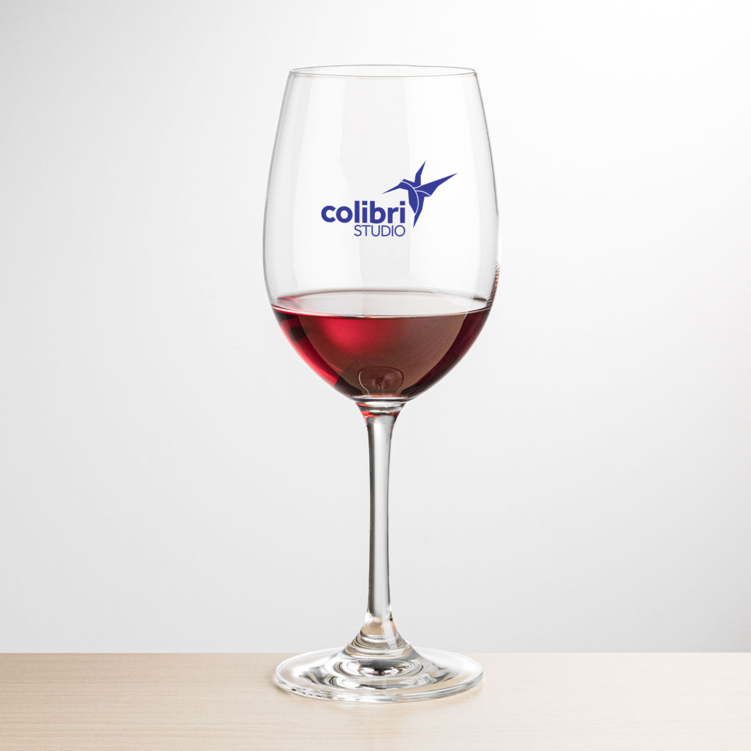 Burlington Wine - Imprinted 2