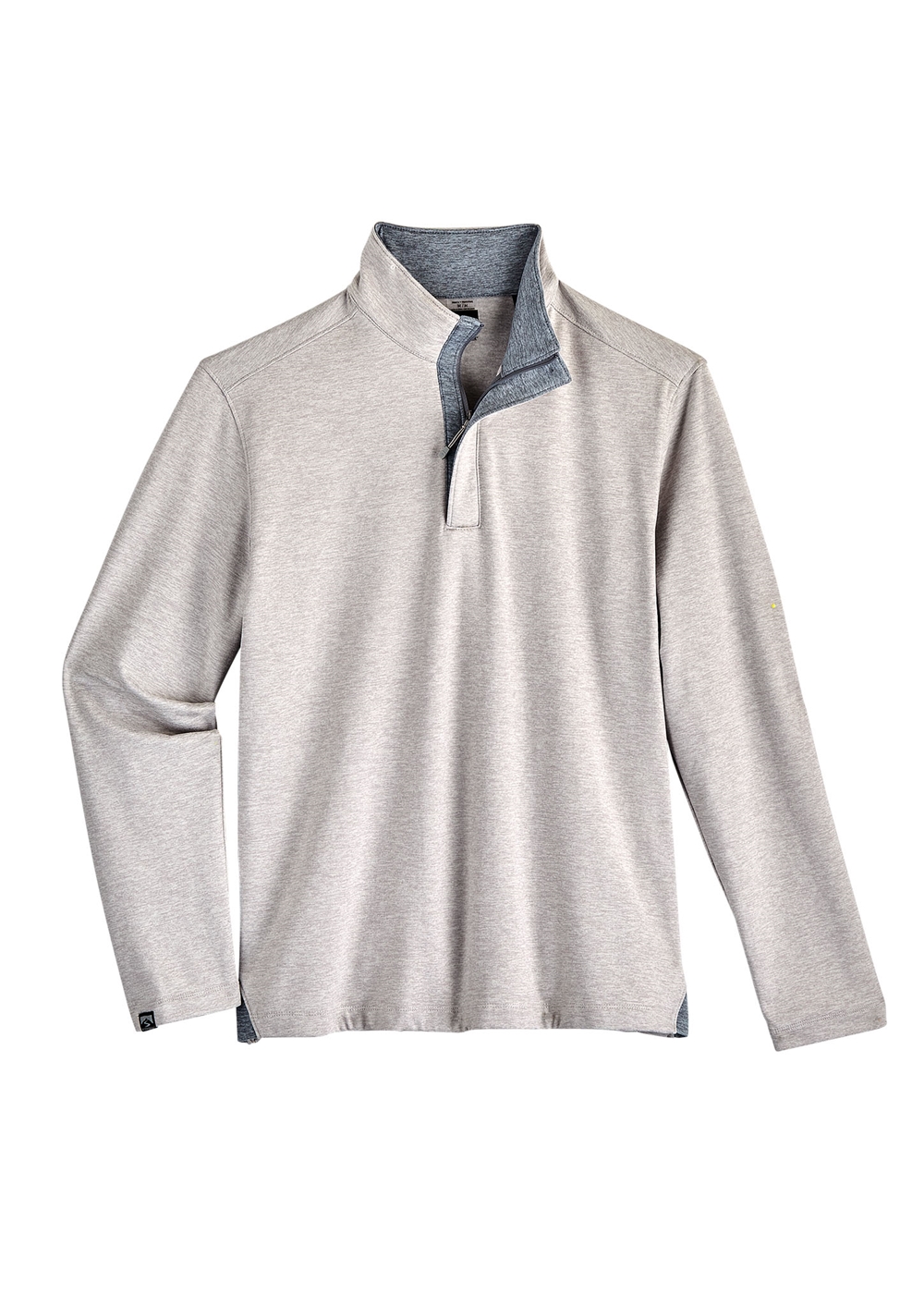 Storm Creek Men's Sidekick Super Soft Midweight Quarter Zip 6