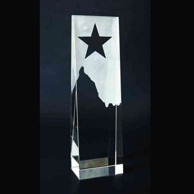 CrystalStar Award 1