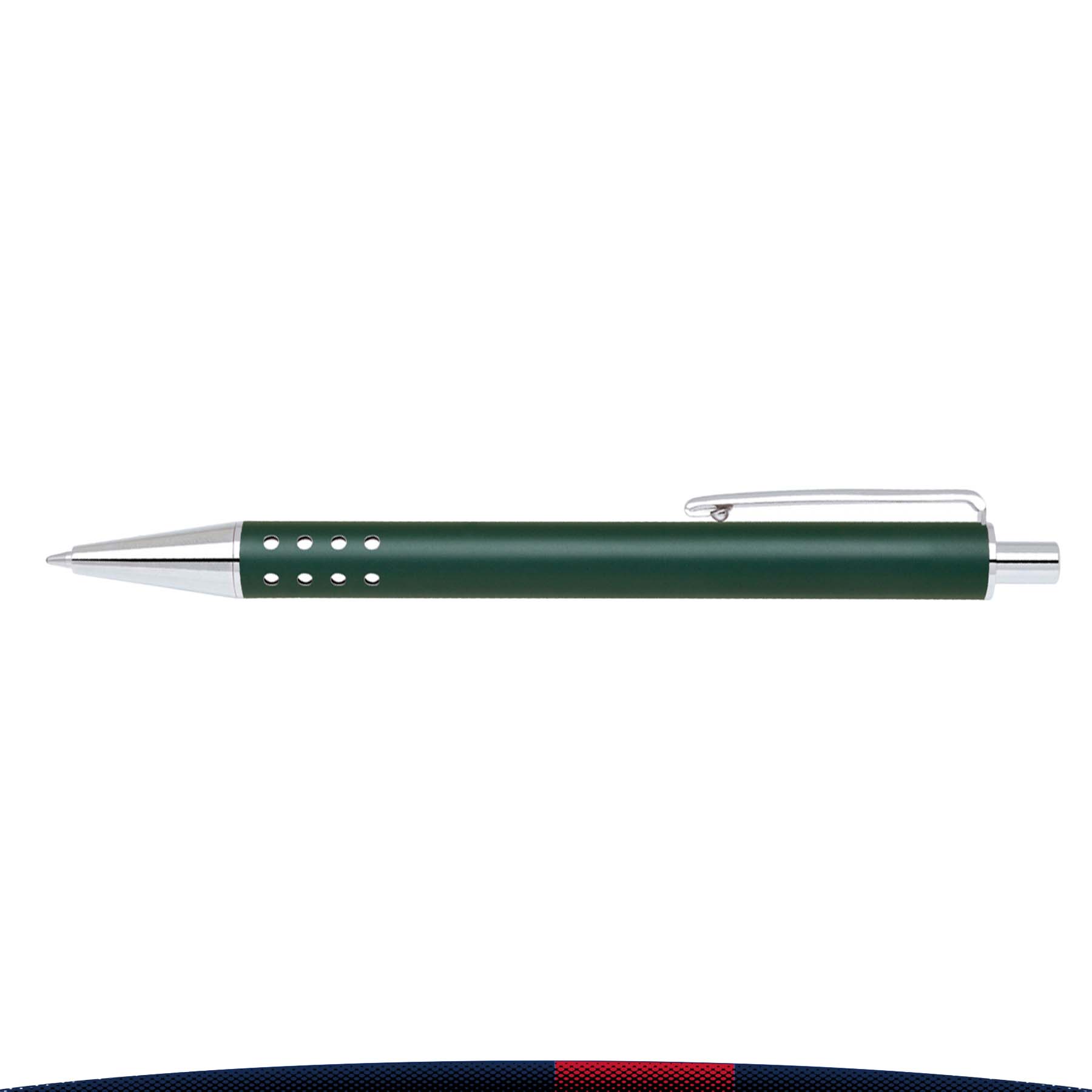 Moli Metal Pen 5