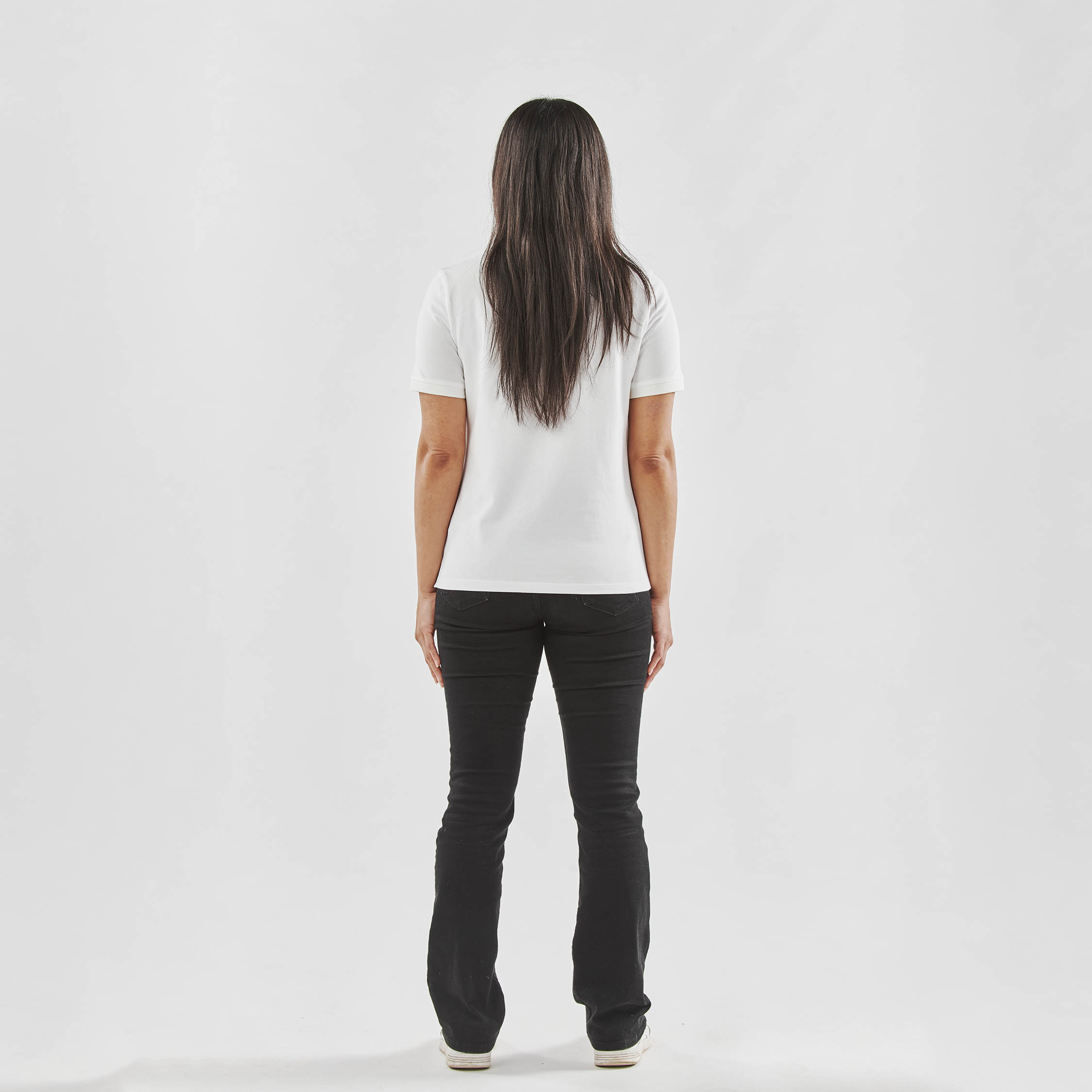Stormtech Women's Ferrera S/S Polo 7