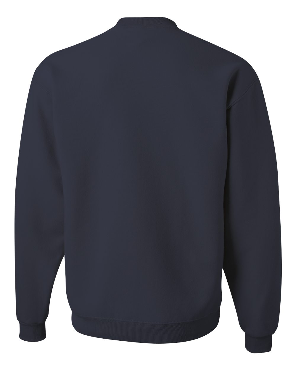 Unisex Super Sweats NuBlend® Crewneck Sweatshirt - 4662MR, custom hoodie or sweatshirt with logo imprint 26