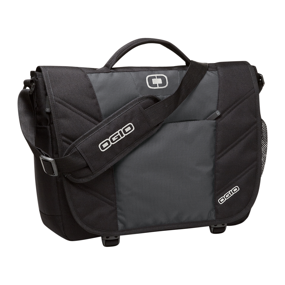 OGIO Upton Messenger 5