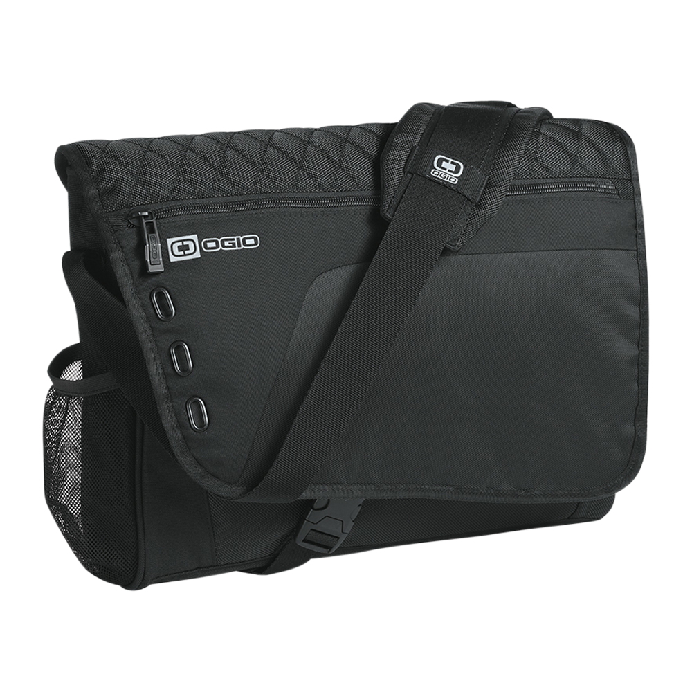 OGIO Vault Messenger 2