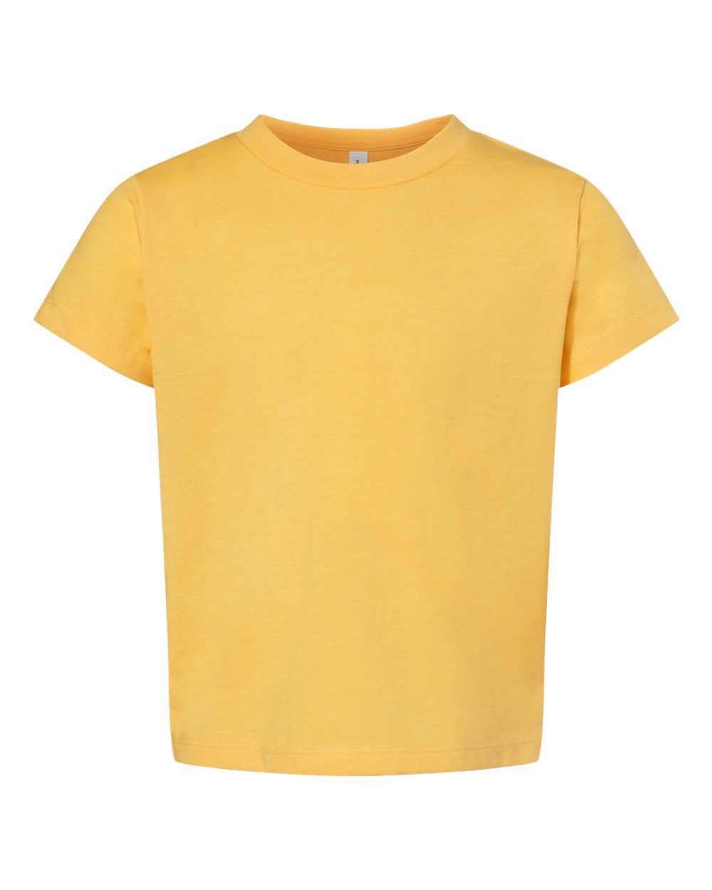 Toddler Jersey Tee - 3001T 127