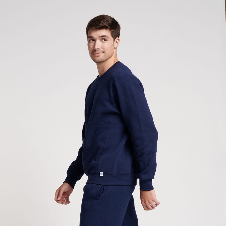 RUSSELL ATHLETIC DRI-POWER® Unisex Sweatshirt 24