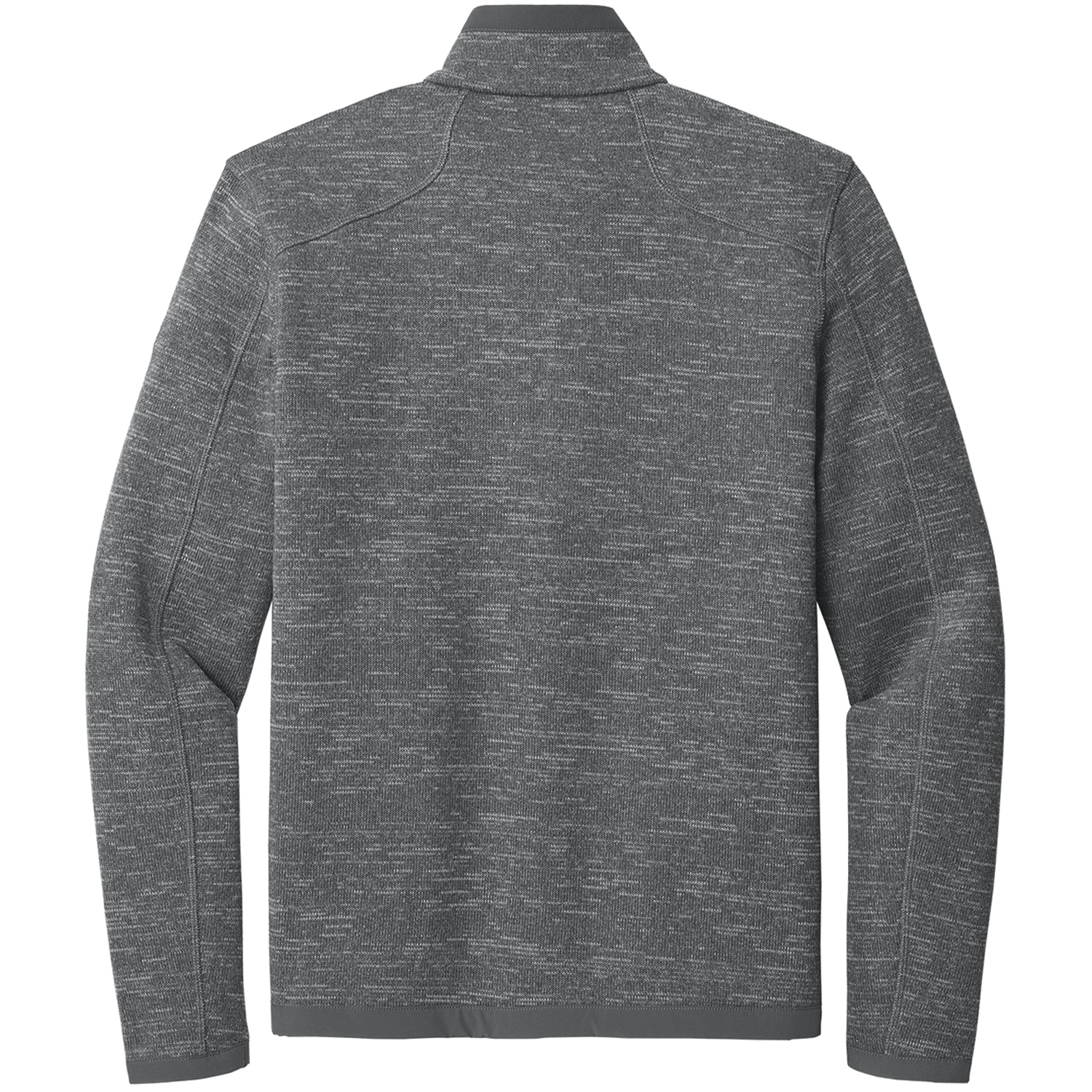 Eddie Bauer® Sweater Fleece Full-Zip 4