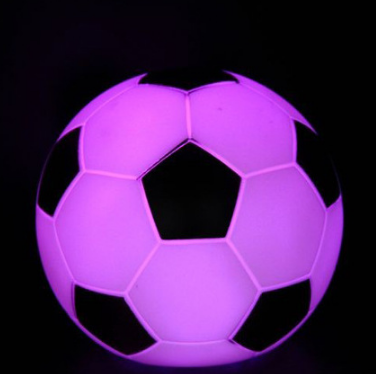 Evade Glue Soccer LED Light 4