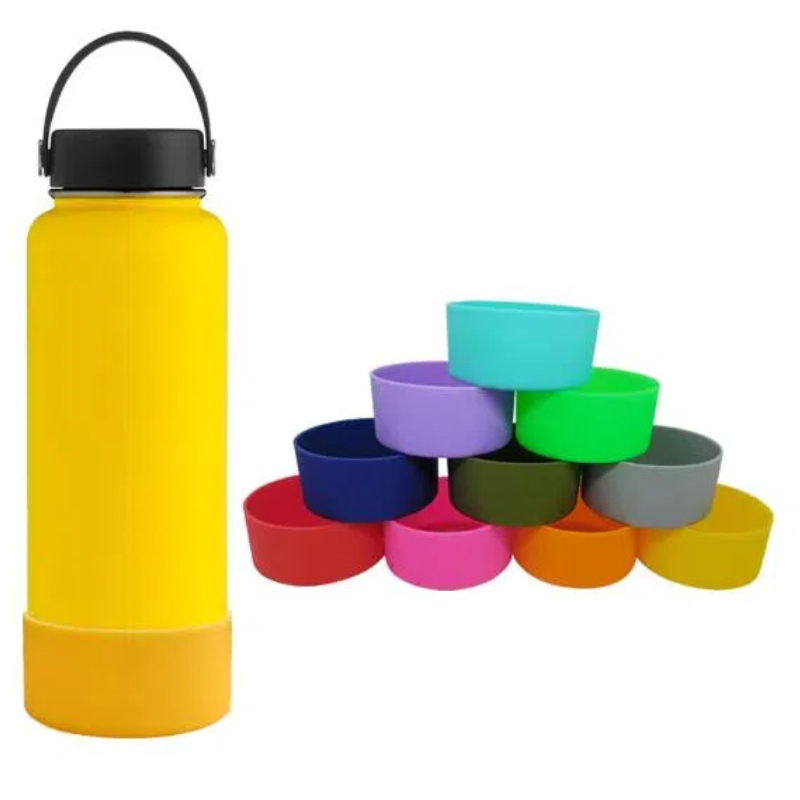 Universal Silicone Bumper Boot Silicone Base 2