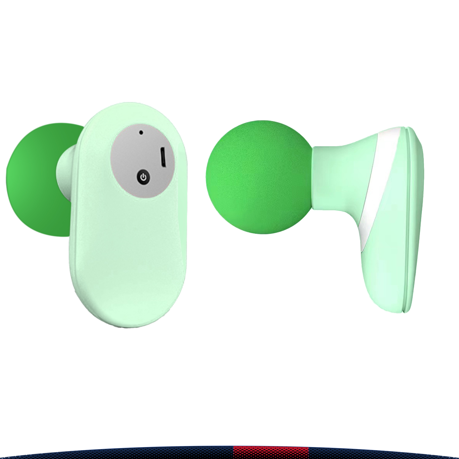 Skylar Massage Gun 2