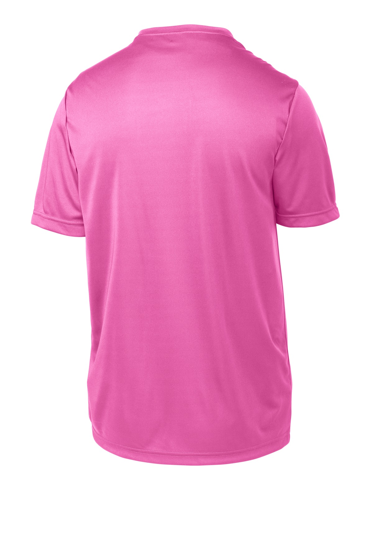 Sport-Tek Youth PosiCharge Competitor Tee. YST350 127