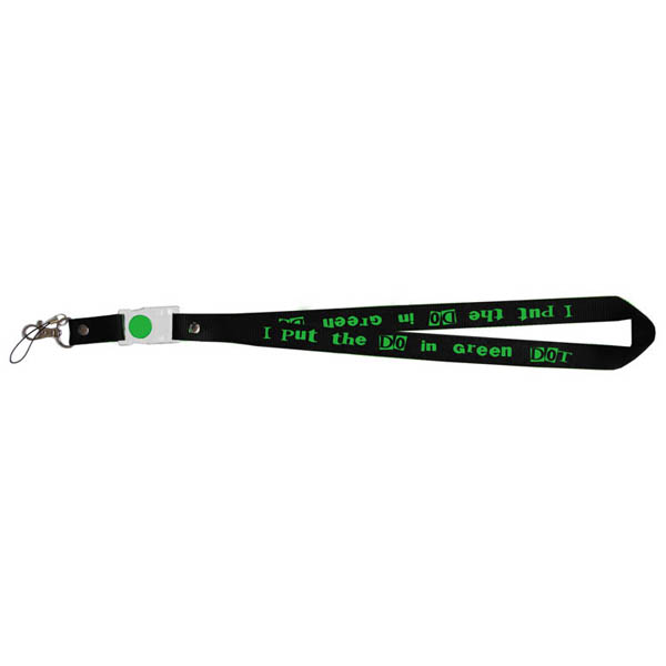 Lanyard USB 3.0 Flash Drive 8