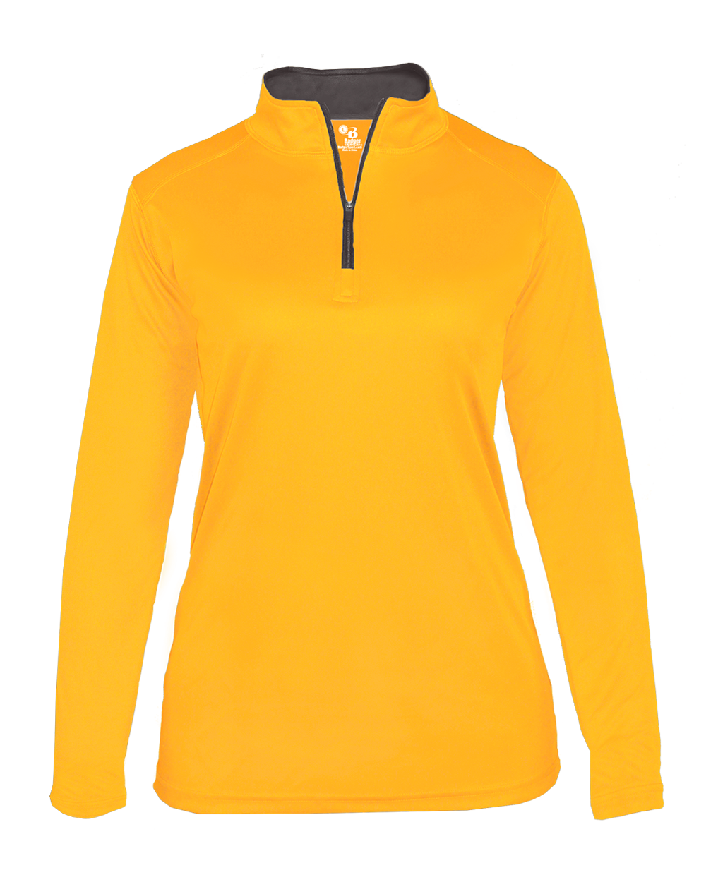 B-Core Women's 1/4 Zip 10