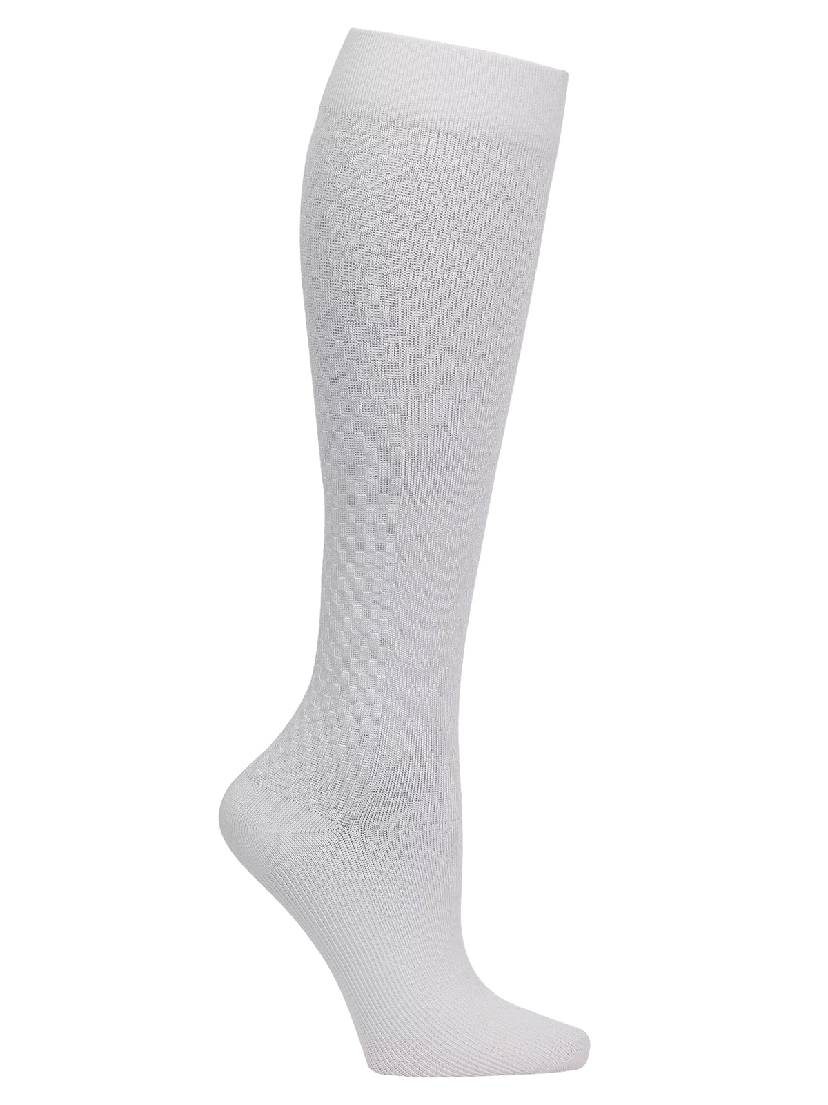 Cherokee - Support - Women's True Support Compression Socks (4 pack) 4