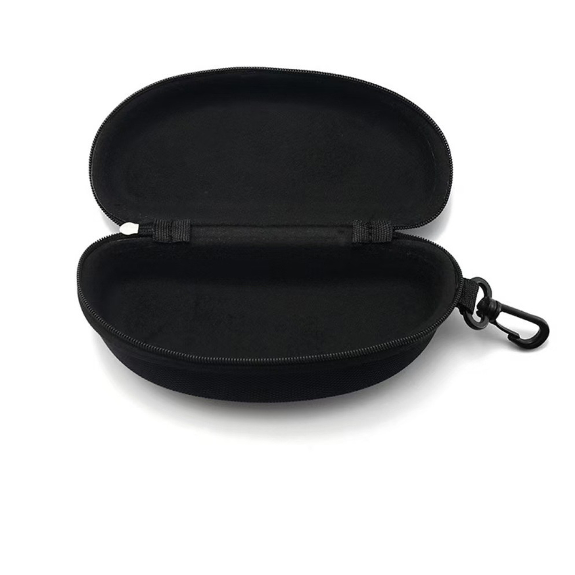 Zipper Eyeglasses Case 2