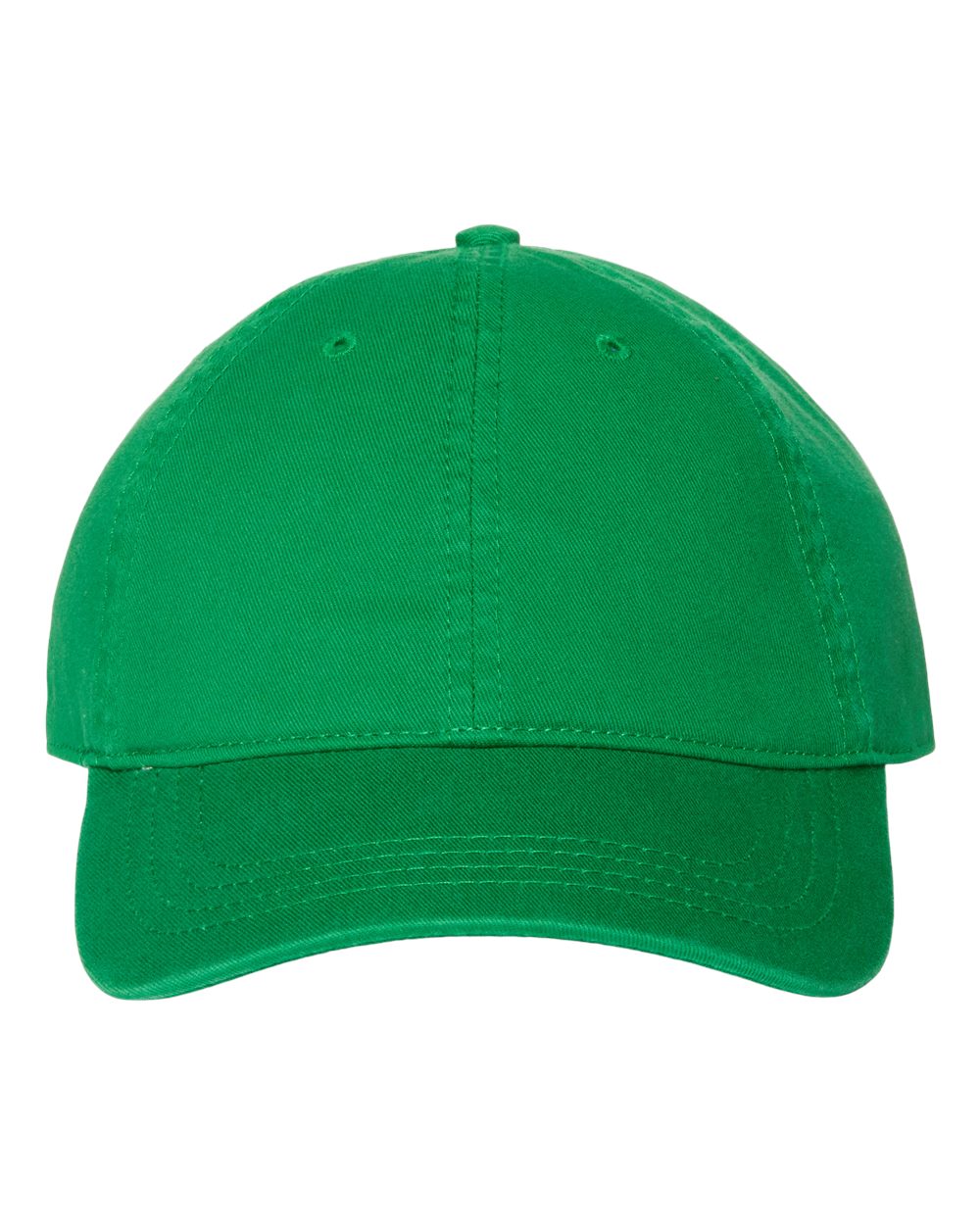 Relaxed Golf Dad Hat - i1002 58