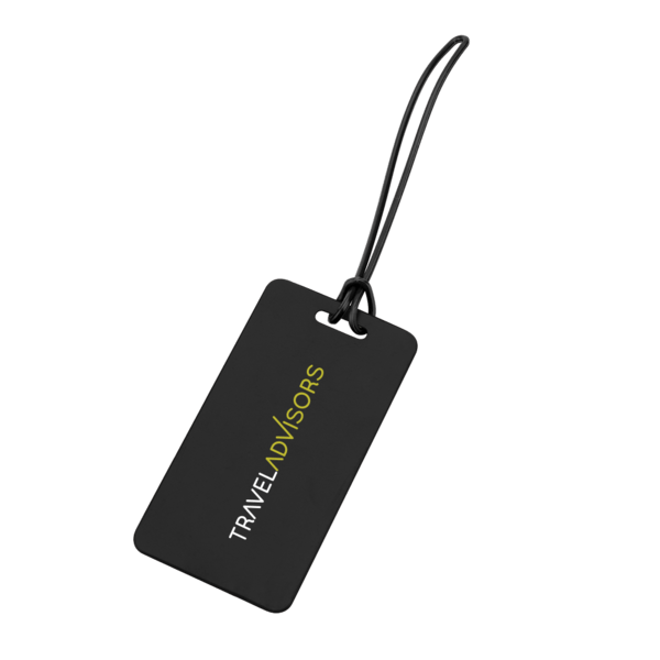 Excursion Luggage Tag 13