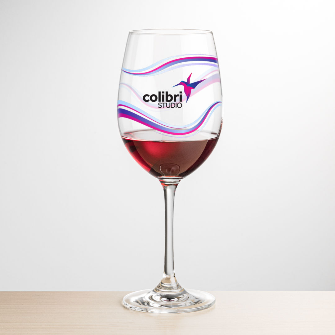 Burlington Wine - VividPrint™ 9