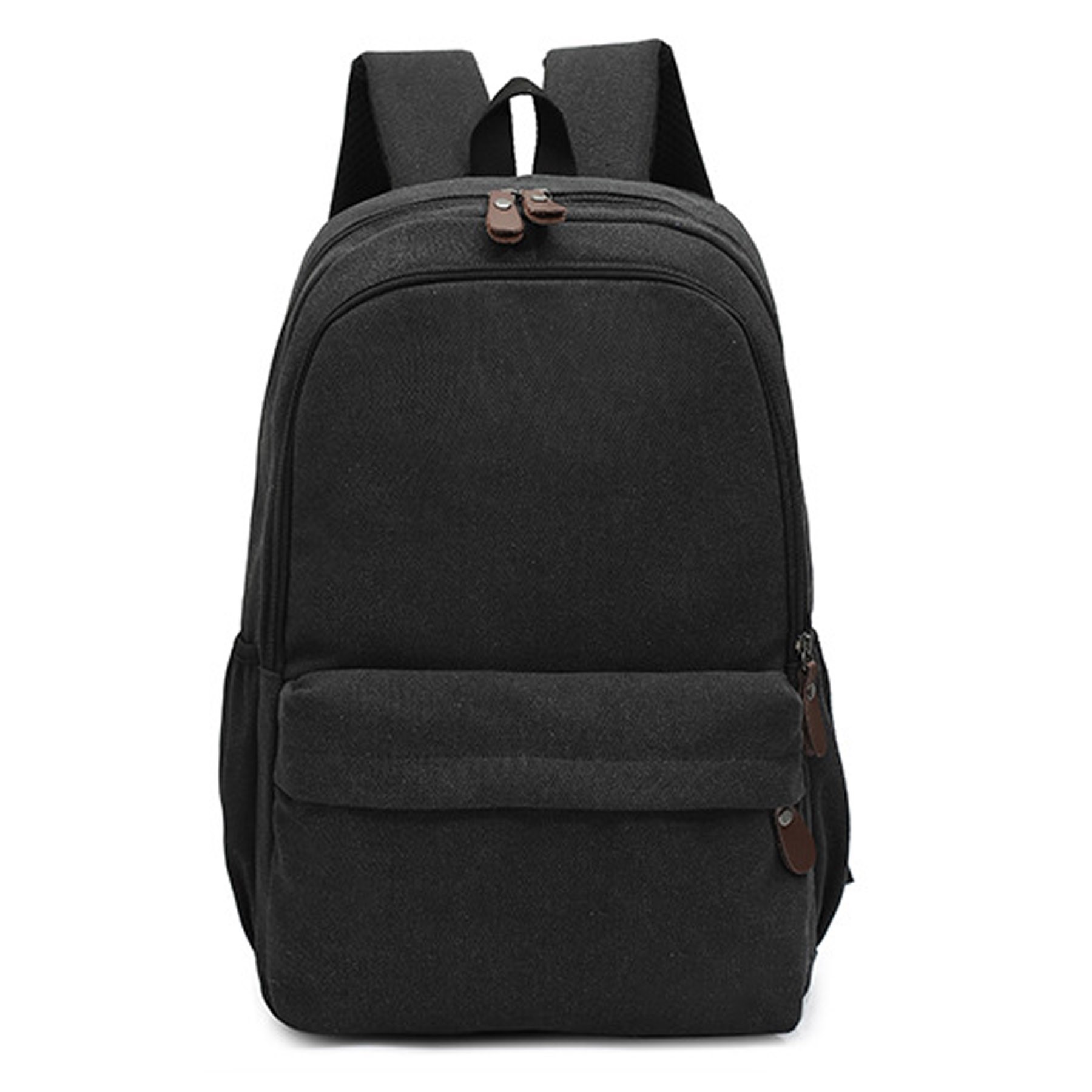 Canvas Backpack 1
