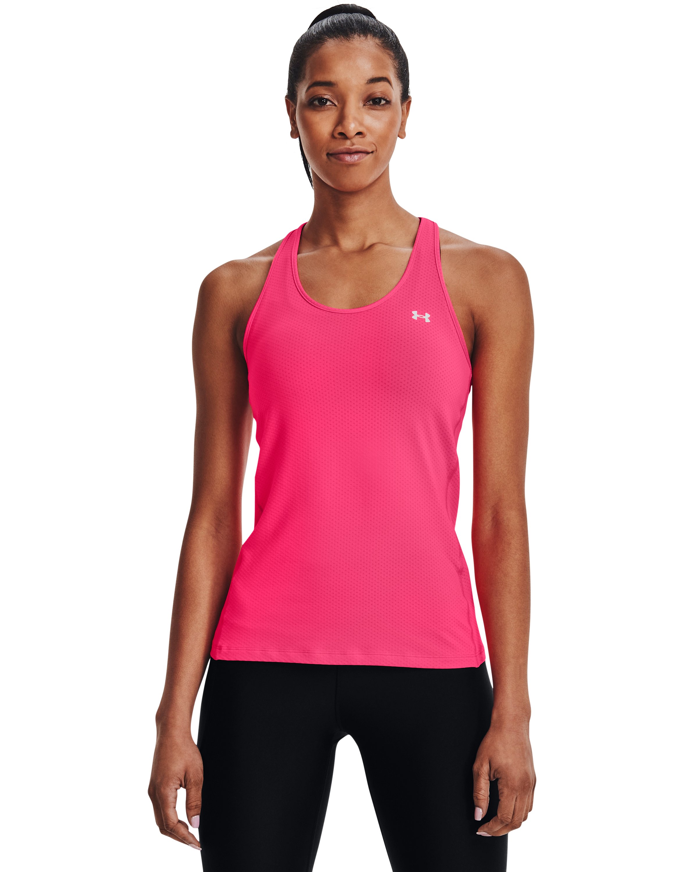 HeatGear Armour Racer Women's Tank 65
