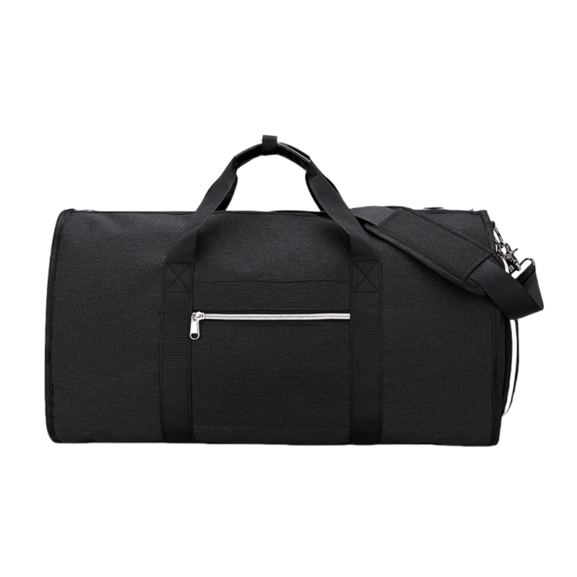 Large Capacity Foldable Travel Duffle Bag 7