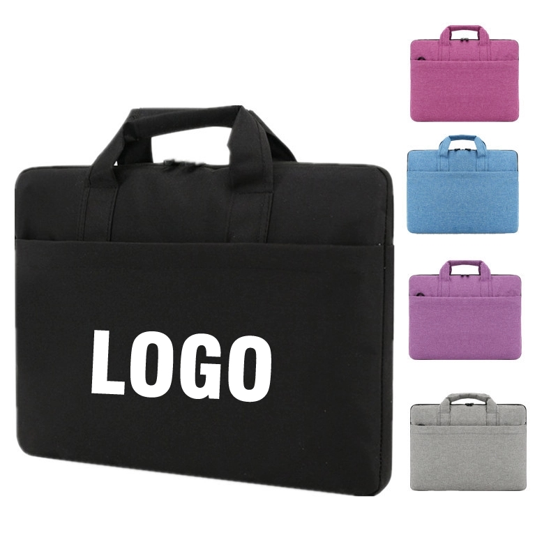 Custom Waterproof Laptop Bag 6