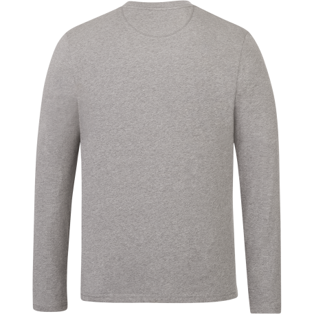 tentree Organic Cotton Longsleeve Tee - Men's 175