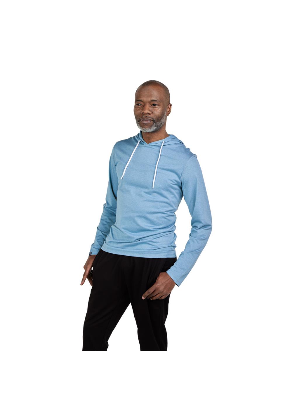 Storm Creek Men's Sightseer Performance Hoodie 28