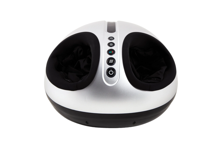 truMedic IS-4000i Foot Massager with Heat 1