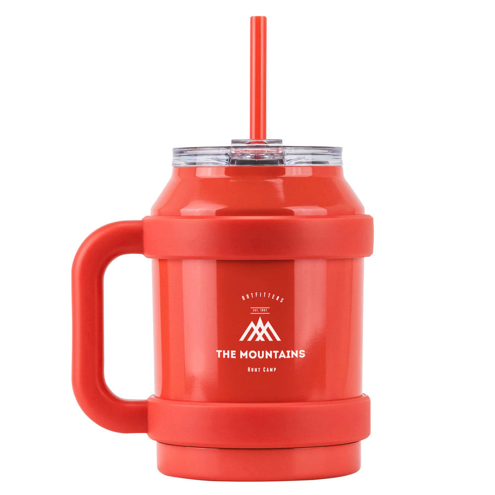 Reduce® 50 oz. COLD1 Mug 5
