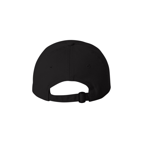 Valucap VC300A Adult Bio-Washed Unstructuered Cap 148