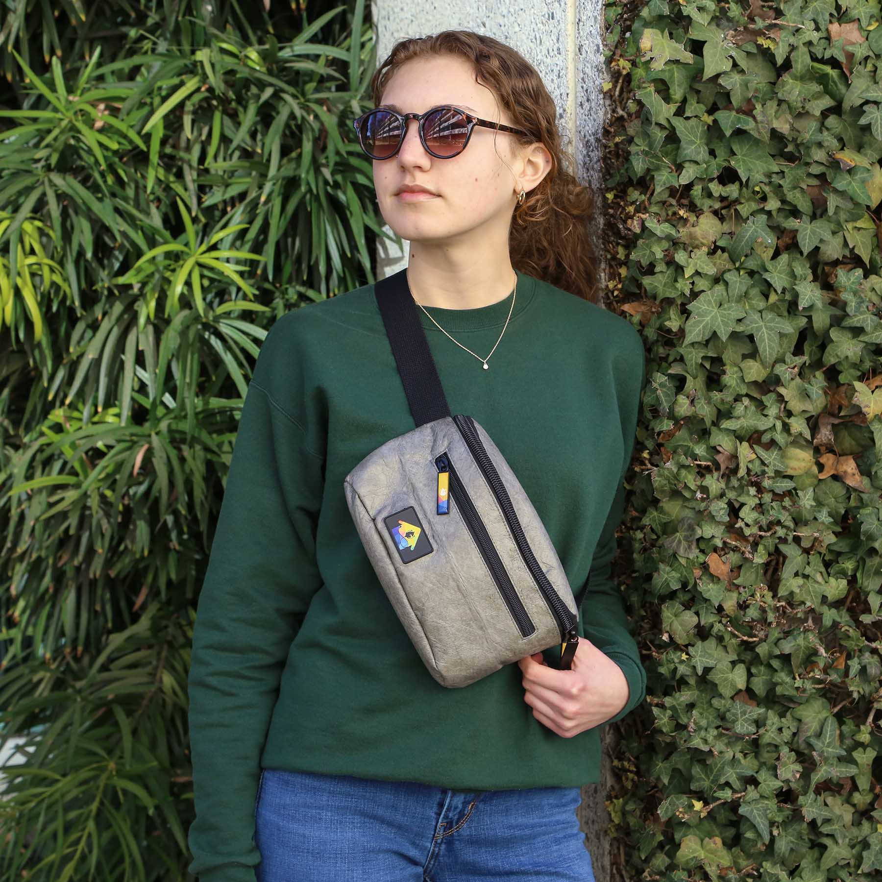 NEOX PREXY Crossbody Bag 3
